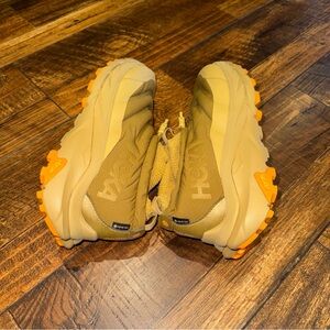 HOKA Kaha 2 Frost Moc GTX/ Honey Wheat